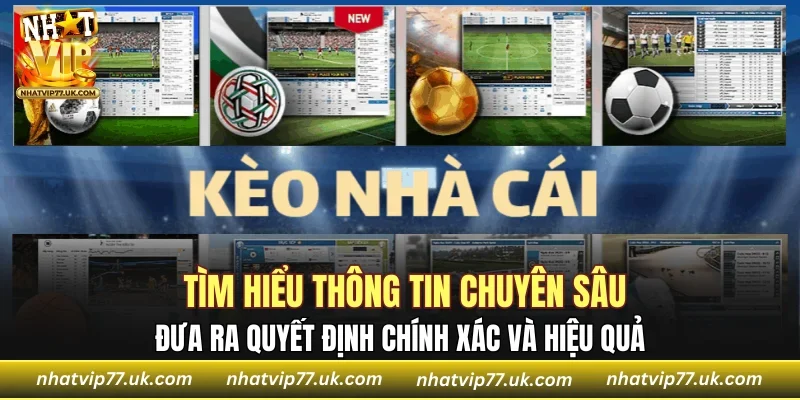 Đưa ra quyết định chính xác và hiệu quả
