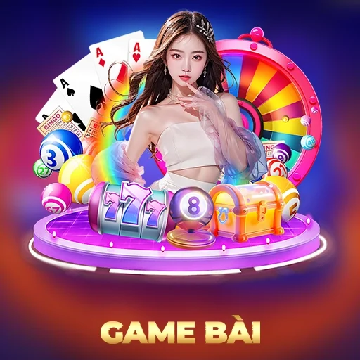 Game Bài
