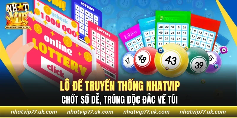 Lô Đề Truyền Thống