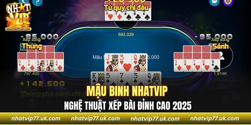Mậu Binh NHATVIP
