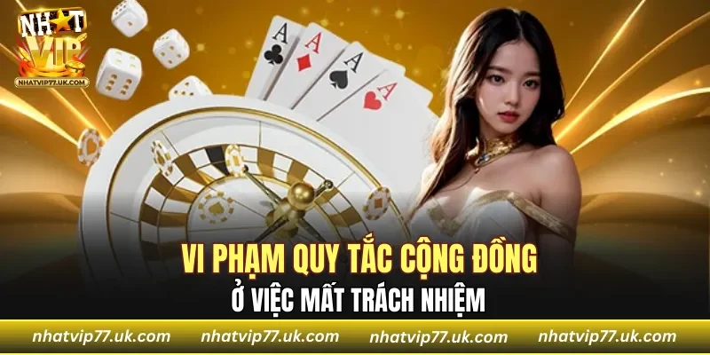 Những ảnh hưởng khi không tuân thủ chính sách