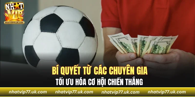 Tối ưu hóa cơ hội chiến thắng